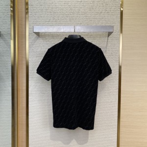 「#12297」Fendi T-shirt