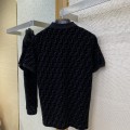「#12297」Fendi T-shirt