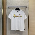 「#12298」Fendi T-shirt