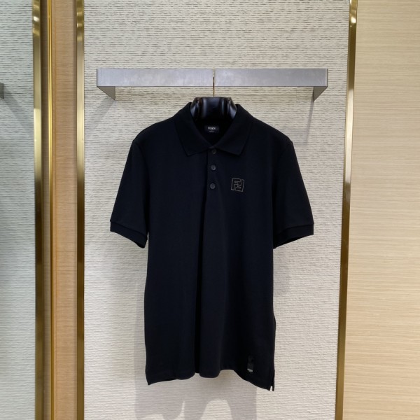 「#12300」Fendi T-shirt