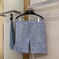 「#12331」Fendi shorts