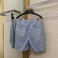 「#12331」Fendi shorts