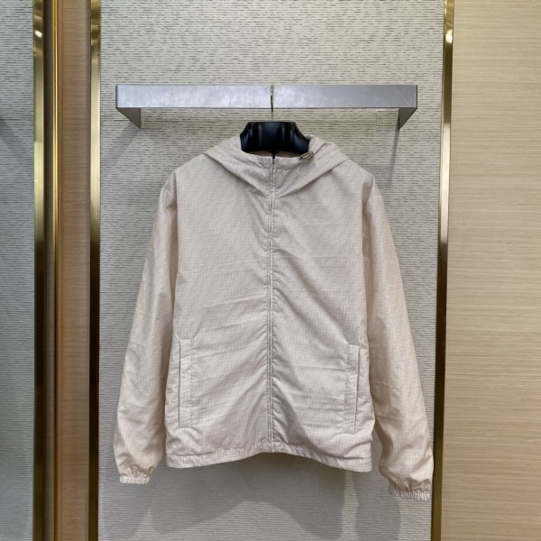 「#12341」Fendi jacket