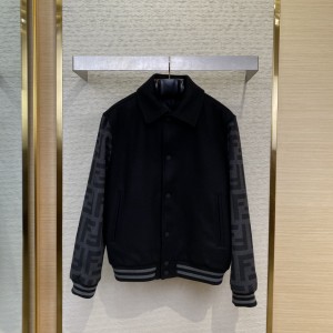 「#12344」Fendi jacket