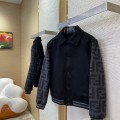 「#12344」Fendi jacket
