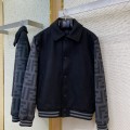 「#12344」Fendi jacket