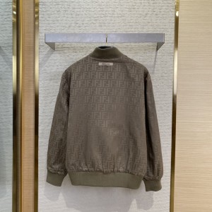 「#12345」Fendi jacket