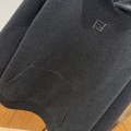 「#12346」Fendi jacket; hoodie