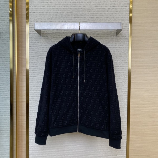 「#12349」Fendi jacket