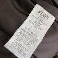 「#12380」Fendi Long-sleeved shirt