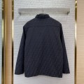 「#12381」Fendi Long-sleeved shirt