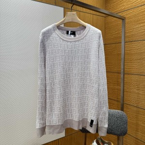 「#12400」Fendi sweatshirt