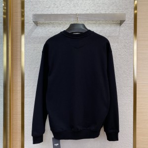 「#12402」Fendi sweatshirt