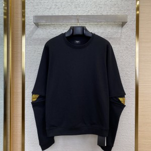 「#12403」Fendi sweatshirt