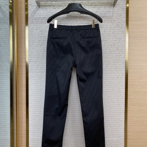 「#12430」Fendi pants
