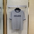 「#12501」  CELINE T-shirt