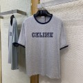 「#12501」  CELINE T-shirt