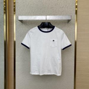 「#12503」  CELINE T-shirt