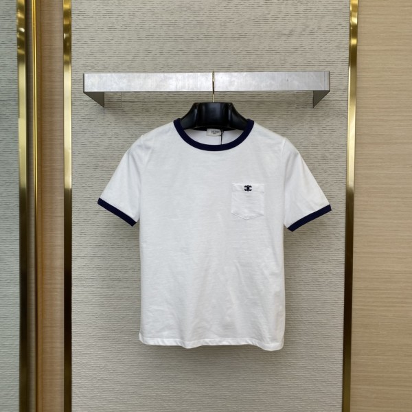 「#12503」  CELINE T-shirt