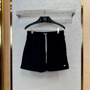 「#12531」  CELINE shorts