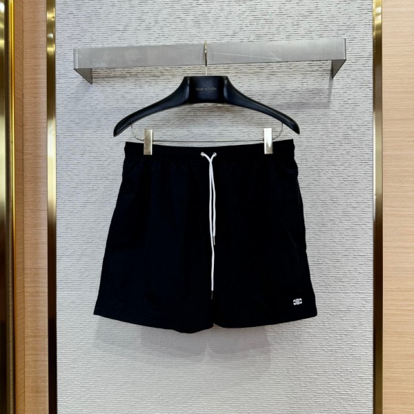 「#12531」  CELINE shorts