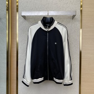 「#12552」  CELINE jacket