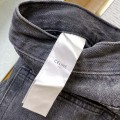「#12581」  CELINE jeans