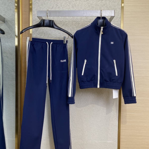 「#12650」  CELINE Clothing Set