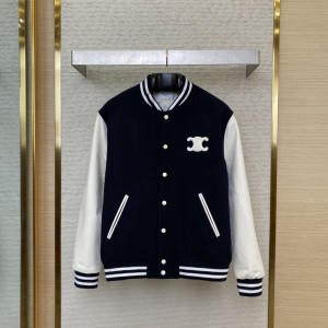 「#12556」  CELINE jacket