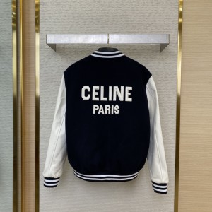 「#12556」  CELINE jacket