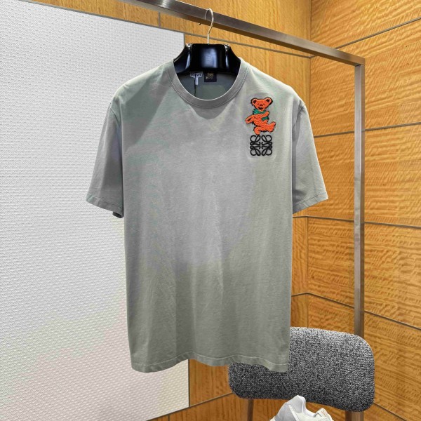 「#12706」Loewe T-shirt