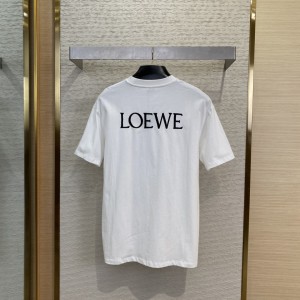 「#12712」Loewe T-shirt