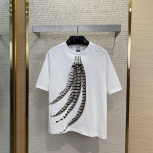 「#12713」Loewe T-shirt