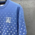 「#1169」Louis Vuitton T-shirt