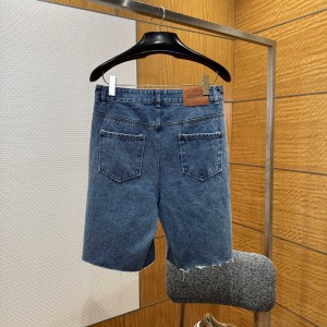 「#12740」Loewe shorts