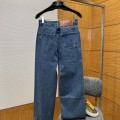 「#12755」Loewe jeans