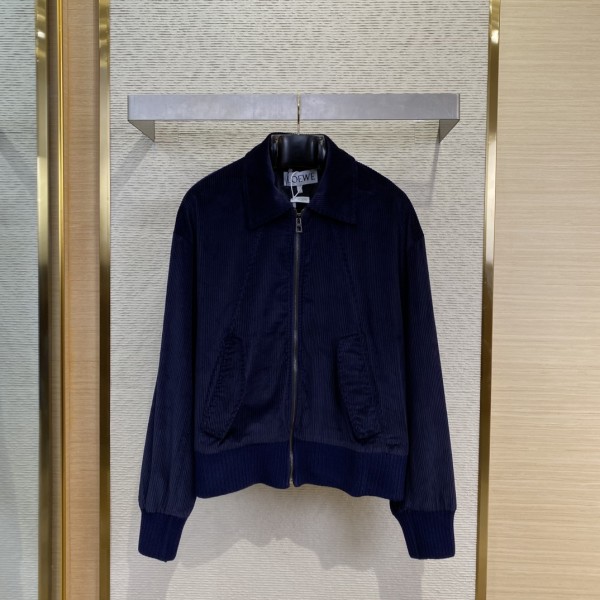 「#12783」Loewe jacket