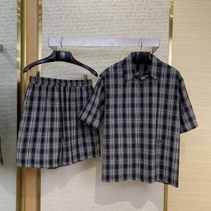 「#12861」Loewe Clothing Set