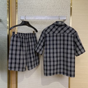 「#12861」Loewe Clothing Set