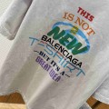 「#13400」Balenciaga T-shirt