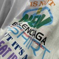 「#13400」Balenciaga T-shirt