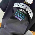 「#13401」Balenciaga T-shirt