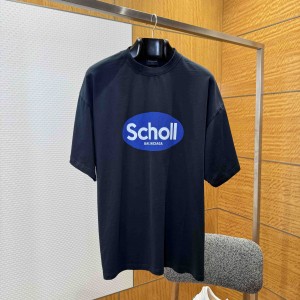 「#13407」Balenciaga T-shirt