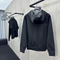 「#1482」Dior hoodie; zipper hoodie