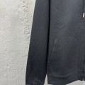 「#1482」Dior hoodie; zipper hoodie