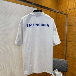 「#13411」Balenciaga T-shirt