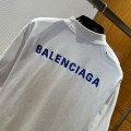 「#13411」Balenciaga T-shirt