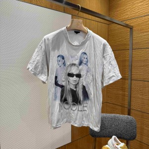 「#13414」Balenciaga T-shirt