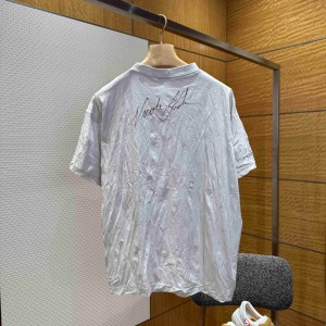 「#13414」Balenciaga T-shirt