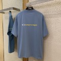 「#13420」Balenciaga T-shirt